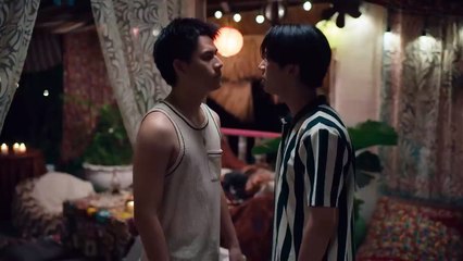 That Summer 2025 Episode 5.4 English Sub