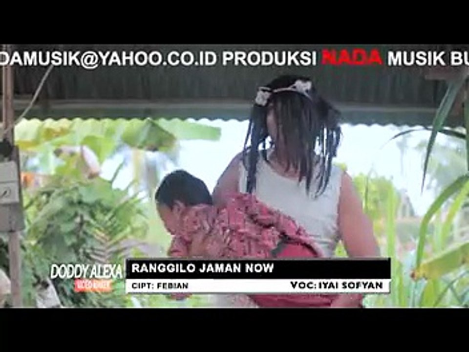 Full Music Iyai Sofyan Nada Parodi dan Lagu Lawak Vol. 2 - Pelakor | Nada Musik Record Bukittinggi