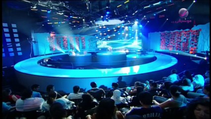 عبادي الجوهر بس معك برنامج كلمة فصل