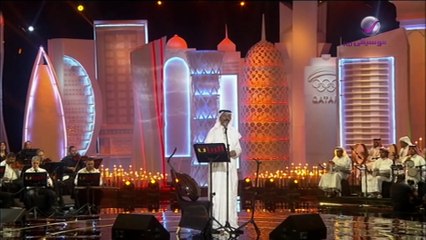 عبادي الجوهر أنصاف الحلول سوق واقف 2014