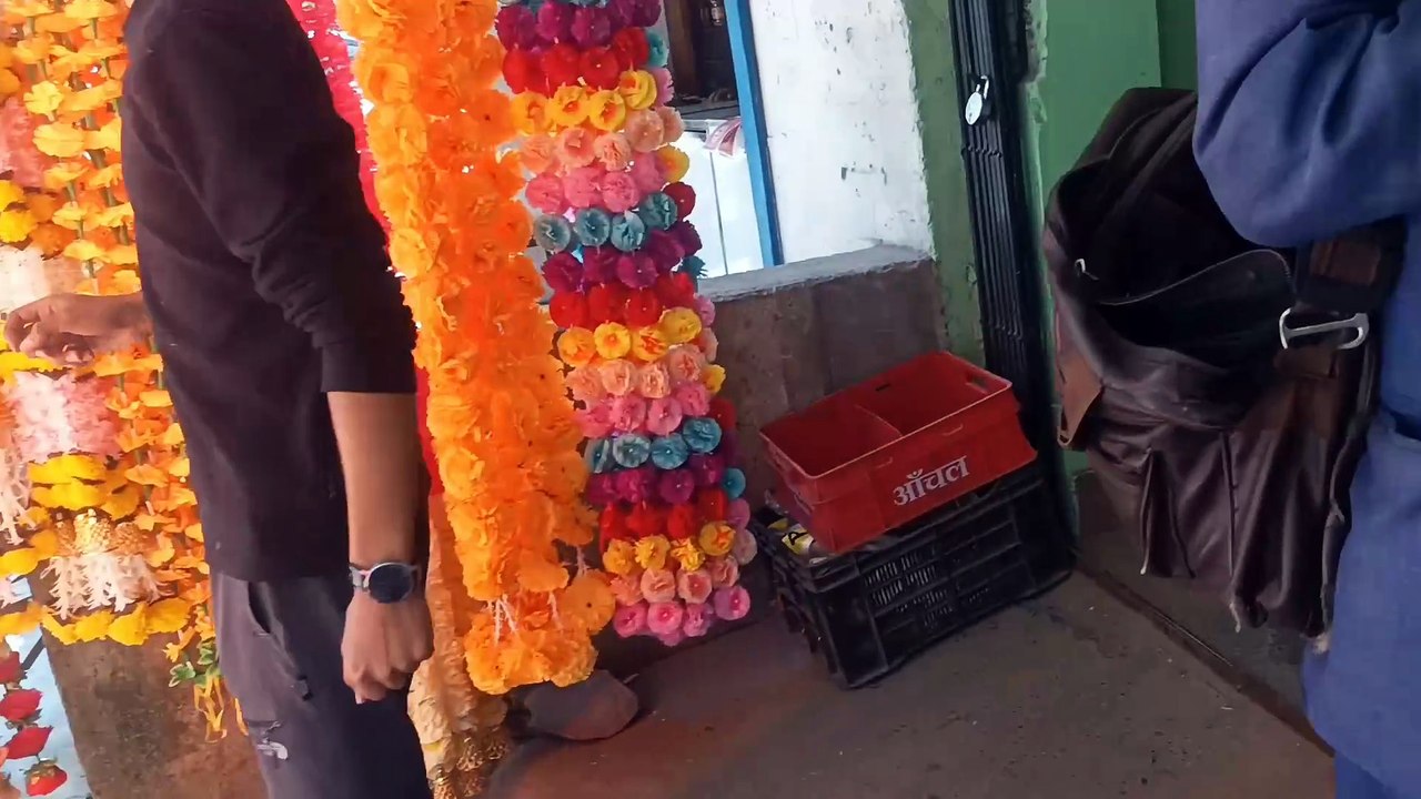 दिवाली मार्किट