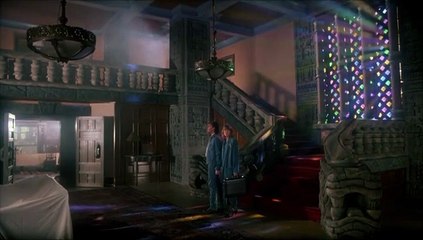 House II - The Second Story (1987)