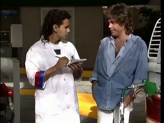 63. Volver a Empezar