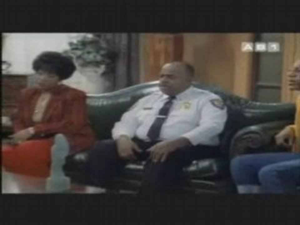 La vie de famille .1 ( steeve urkel )