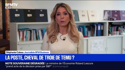 Temu et La Poste concluent un nouveau partenariat