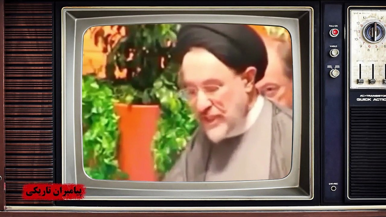 پیامبران تاریکی / بخش پنجاه و نهم