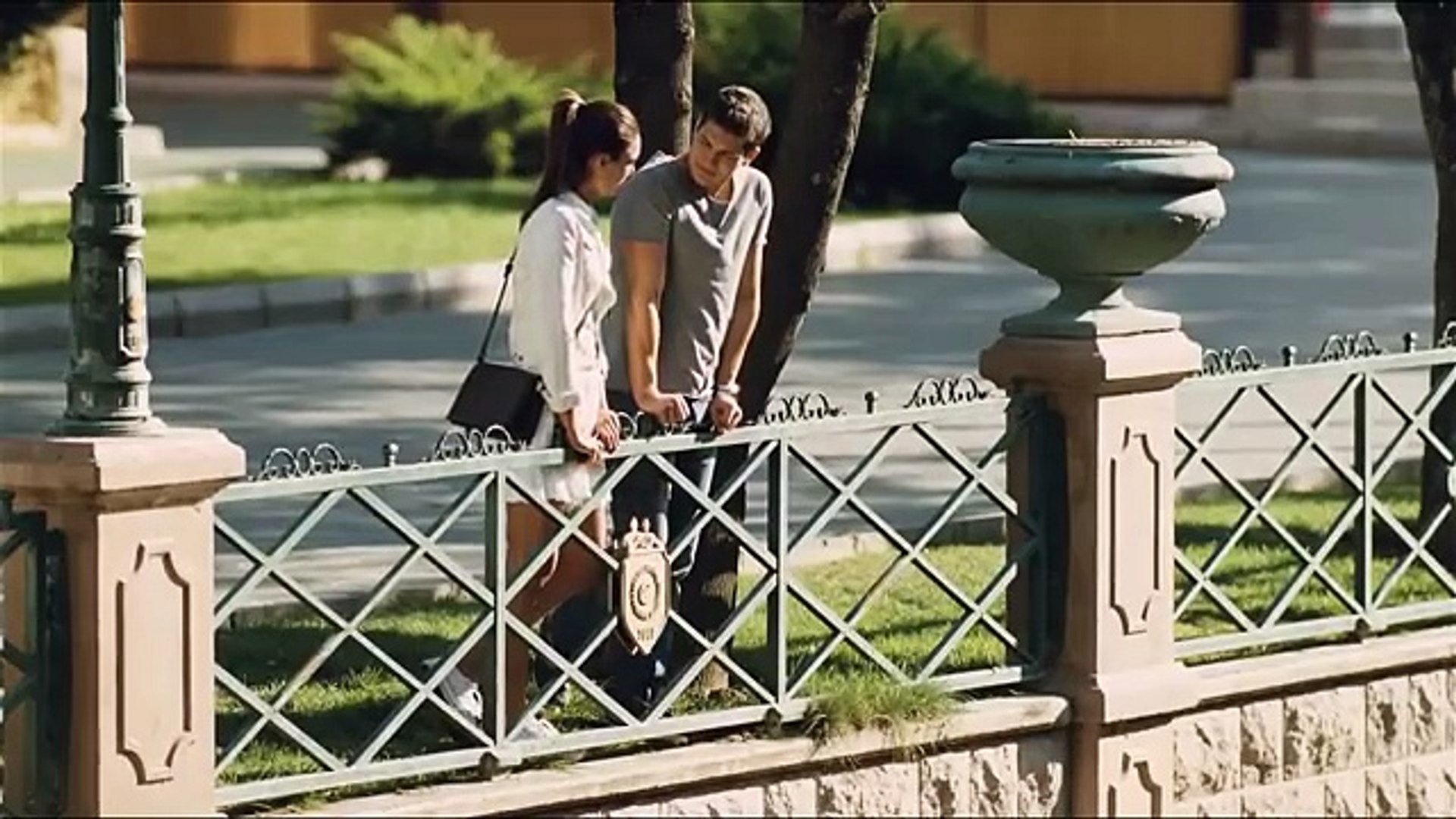 ⁣Anatolian Eagles - Turkish Movie - Full HD Urdu Dubbed