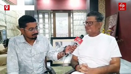 बरबीघा सीट से दावेदारी पर बोले श्री बाबू के प्रपौत्र अनिल शंकर सिन्हा, राजद को मिले सीट, महागठबंधन जल्द करे घोषणा