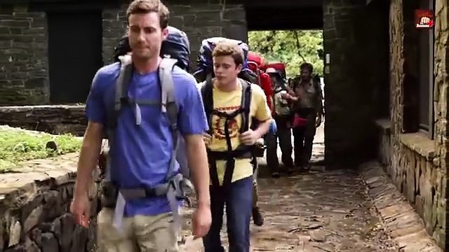 Mysterious Island (Full Movie) - Hindi Dubbed Action Movie _ Hollywood Action Movies 2022