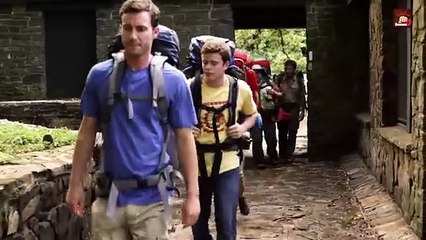 Mysterious Island (Full Movie) - Hindi Dubbed Action Movie _ Hollywood Action Movies 2022