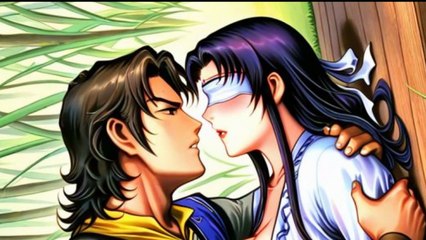 Xiaolongnu eyes covered and she felt someone’s arm holding her, and they became more daring and didn’t show any restraint. 甄志丙以卑污手段玷辱了小龙女 Legends of the Condor Heroes 2026 AI Movie