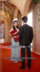 Poor girl mocked for no date—her mystery husband shows up as powerful CEO, stunning all!