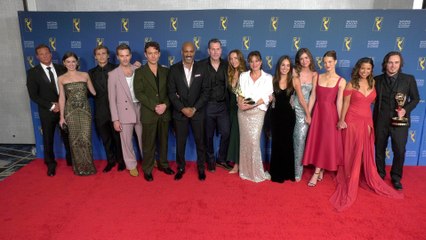 General Hospital Wins Outstanding Daytime Drama Series at the 2025 Daytime Emmy Awards