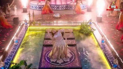 Lut Jau Tere Pyaar Mae | Nora Fatehi | Kartik Aaryan (Full Video) | New Romantic Hindi Songs