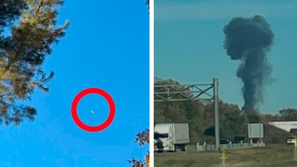 SRE confirma nacionalidad mexicana de las víctimas del accidente aéreo en Michigan