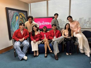 Kapuso Insider: MAKA Barkada, kumusta kaya ang isang taong experience sa show?
