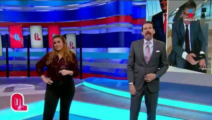 Noroña y los hospitales privados | Qué Importa