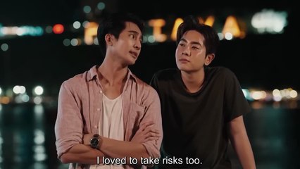 Moonlight Chicken Ep 6 Eng Sub