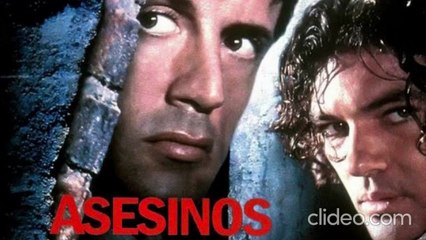 Asesinos (1995) pelicula completa español latino