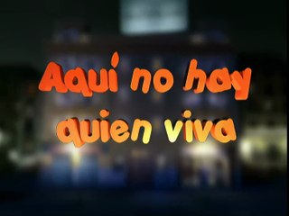 Aquí no hay quien viva - 5x11 - Erase una lista de bodas - HD 1080