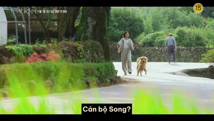Mùa Hạ Cuối Cùng | Trailer 1 Vietsub | 마지막 썸머 | Last Summer 2025