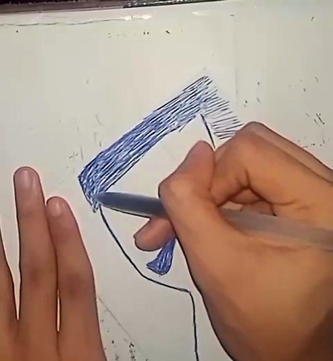 Aoi Todo Drawing 3