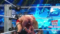 AND NEW  Ilja Dragunov RETURNS to dethrone Sami Zayn_ SmackDown highlights Oct. 17 2025