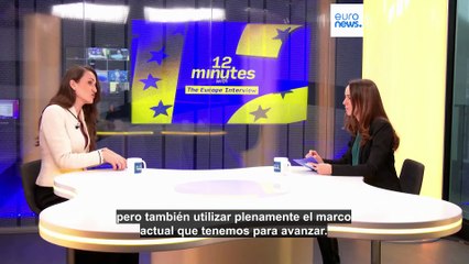 Últimas noticias | 18 octubre 2025 - Mañana