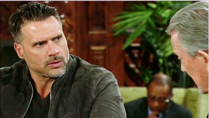 The Young and the Restless' Daily YAPP Recap🔴_ Cricket and Phyllis spar over Da