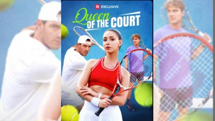 Queen of the Court Full Movie