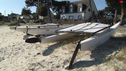 Saint-Pierre Quiberon   |  Soleil d'Automne  | TV Quiberon 24/7