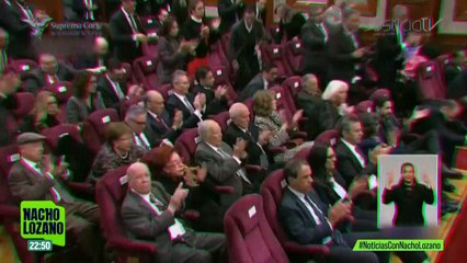 Imagen Televisión cumple 9 años al aire