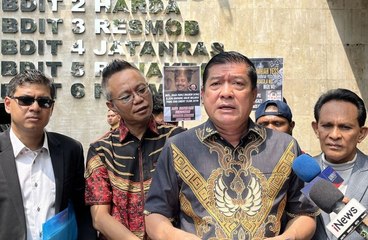 Kejagung: Silfester Bakal Tetap Dicari Meski Diklaim Vonisnya Kedaluwarsa
