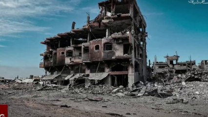 വെടിനിർത്തൽ നിലവിൽ വന്ന് ഒരാഴ്ചയായിട്ടും റഫ അതിർത്തി തുറക്കാതെ ഇസ്രയേൽ...International News