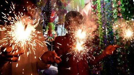 Health 360: Will green crackers help in curbing air pollution in Delhi-NCR?