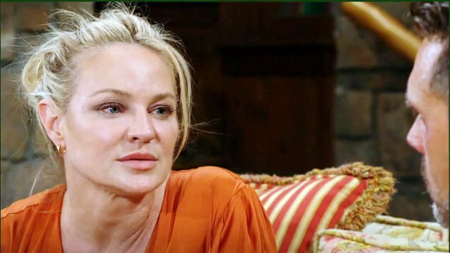 ‘General Hospital’ Spoilers🔴_ Nathan Pressures Dante, Brennan Stunned, Willow D