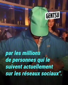 Booba finit en GAV à cause de Gims et Demdem 😱