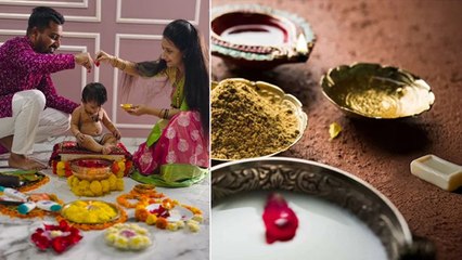 Abhyanga Snan Diwali 2025: छोटी दिवाली पर अभ्यंग स्नान क्यों करते हैं, कैसे करें, कब करें |Boldsky