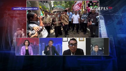 Respons Roy Suryo saat Rektor UGM Sebut Jokowi Alumni Kebanggaan