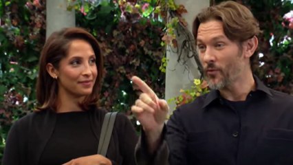 CBS FULL [10_20_2025] Young and the Restless Full Episode_ Holden & Sienna Caugh