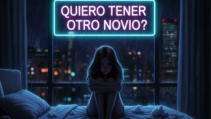 💔¿Quiero tener otro novio?💔