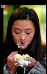 “He looked at her like she was his whole world 🌙 | K-Drama Moment”