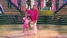 Dancing With The Stars US S34E05