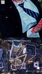 The Reborn Powered Queen Full Movies English Sub