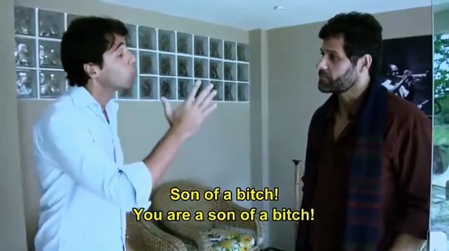 Soulbound 2011 | Gay Movies video Dailymotion Lgbtq [ Original Title : Teus Olhos Meus ]