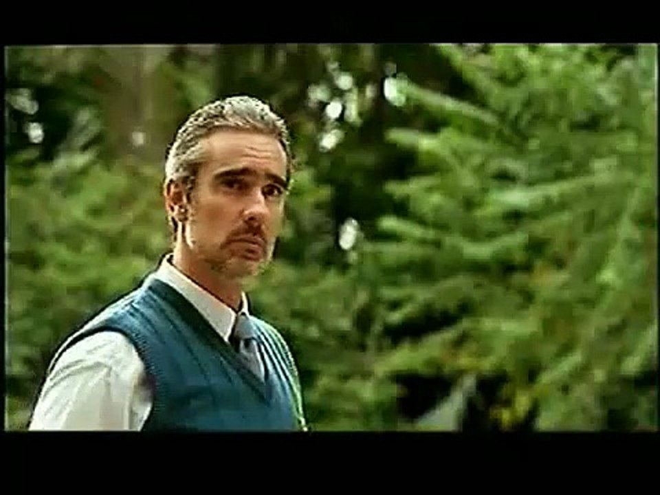 Mi abuelo, mi papá y yo | movie | 2005 | Official Trailer