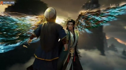 The Record Mortal Journey To The Immortality Eps 165 Sub Bagus
