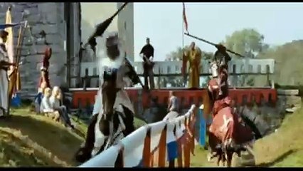 El tesoro de los Caballeros Templarios II: El Santo Grial | movie | 2007 | Official Trailer