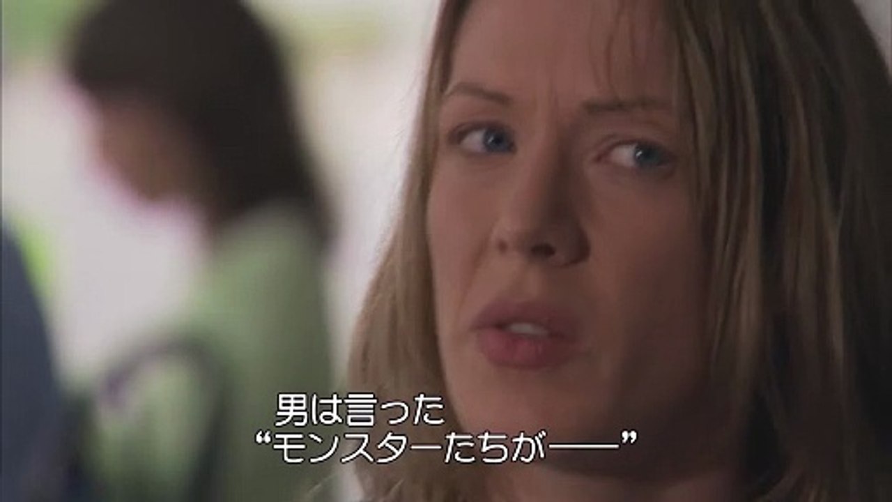 スナッチャーズ・フィーバー 喰われた町 | movie | 2013