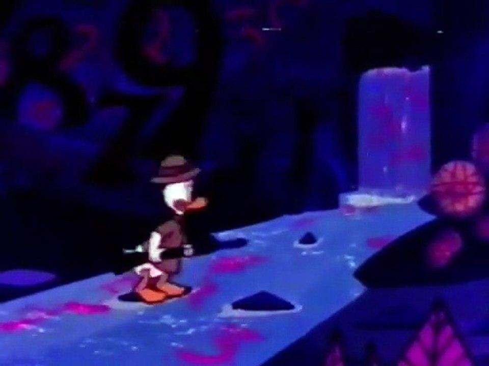 Donald en el País de las Matemáticas | movie | 1959 | Official Trailer
